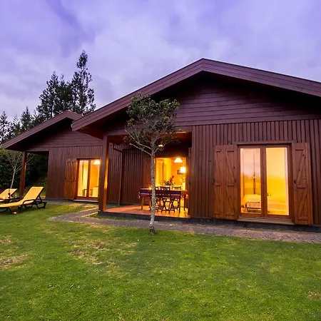 Quinta Dos Curubas Farm stay Vila Franca do Campo