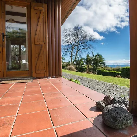 Farm stay Quinta Dos Curubas