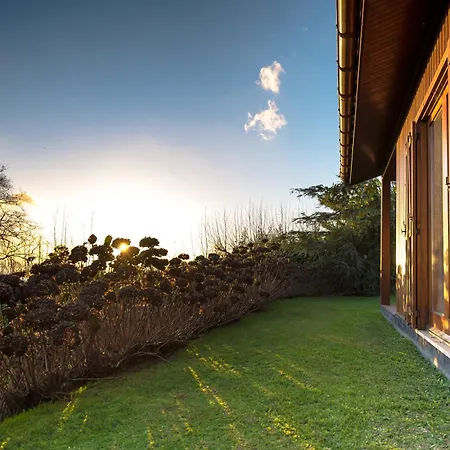 Quinta Dos Curubas Farm stay