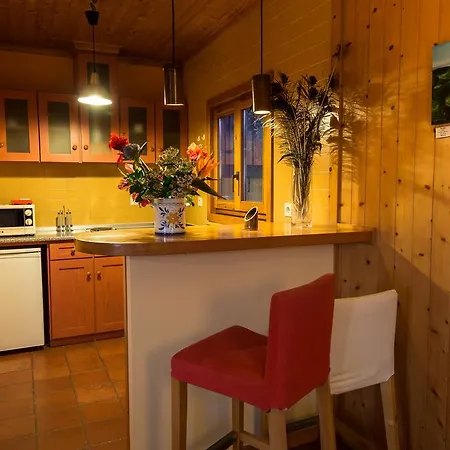 Quinta Dos Curubas Agroturismo *