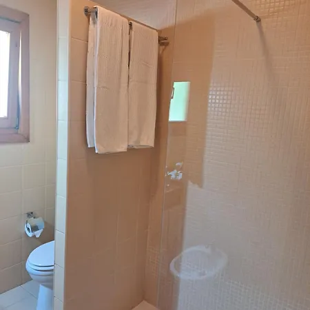 Farm stay Quinta Dos Curubas