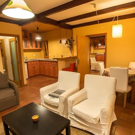 Quinta Dos Curubas Farm stay