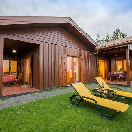 Farm stay Quinta Dos Curubas