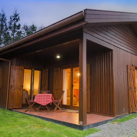 Farm stay Quinta Dos Curubas *