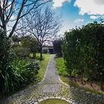 בית חווה Quinta Dos Curubas *