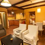 Quinta Dos Curubas בית חווה
