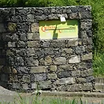 בית חווה Quinta Dos Curubas וילה פראנקה דו קמפו