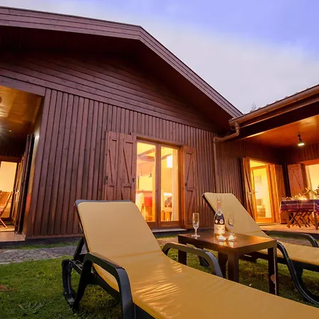 Quinta Dos Curubas Agroturismo