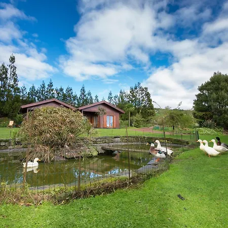 Quinta Dos Curubas Farm stay Vila Franca do Campo