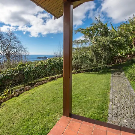 Quinta Dos Curubas Alojamento de Turismo Rural