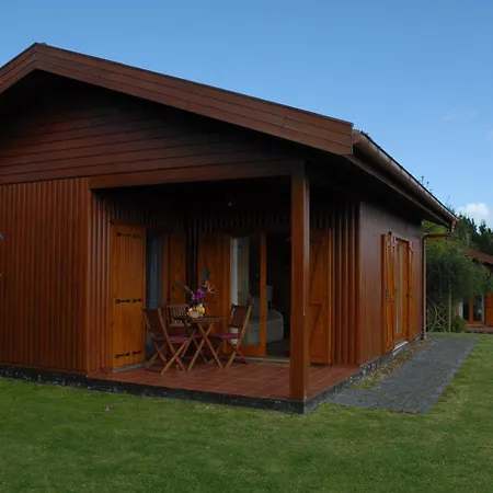 Quinta Dos Curubas * Vila Franca do Campo