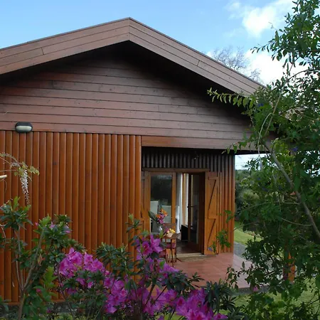 Quinta Dos Curubas *