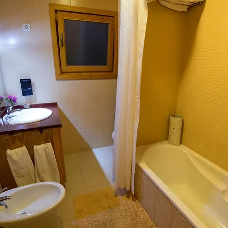 Quinta Dos Curubas * 维拉弗兰卡杜坎普