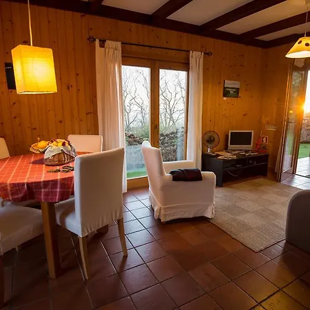 Quinta Dos Curubas Farm stay *