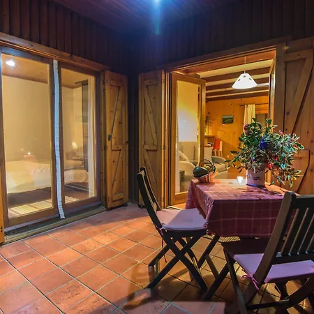 Quinta Dos Curubas *