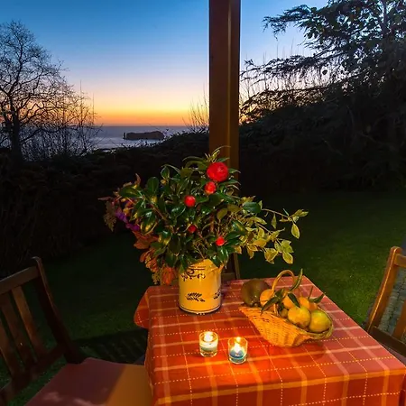 Gospodarstwo agroturystyczne Quinta Dos Curubas