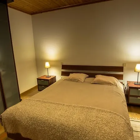 Vakantieboerderij Quinta Dos Curubas