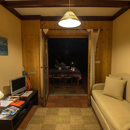 Farm stay Quinta Dos Curubas