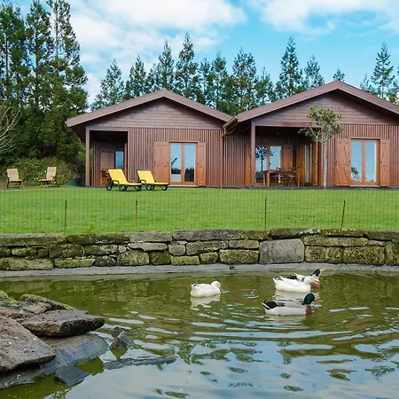 农家乐 Quinta Dos Curubas 维拉弗兰卡杜坎普