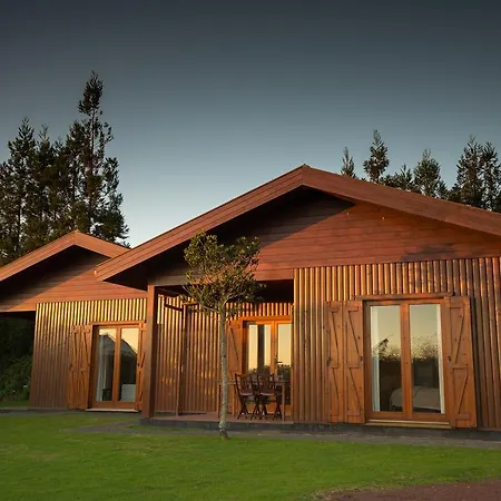 Quinta Dos Curubas Vila Franca do Campo