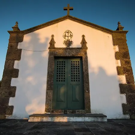 Alojamento de Turismo Rural Quinta Dos Curubas *