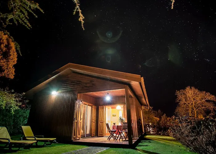 Quinta Dos Curubas *