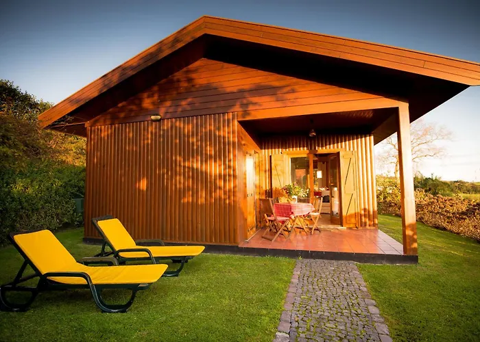 Quinta Dos Curubas *