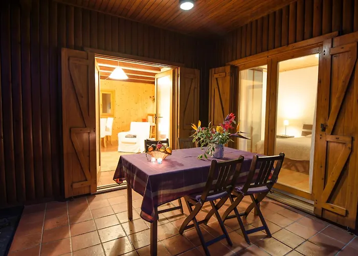 Quinta Dos Curubas *