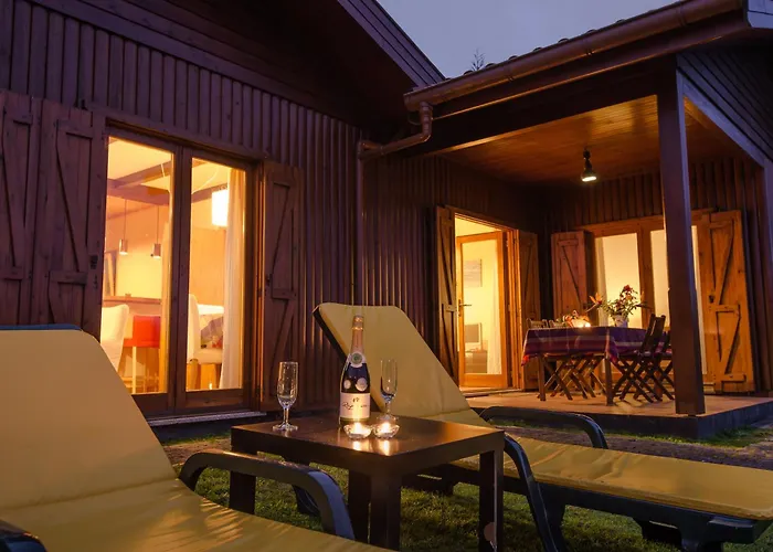 Quinta Dos Curubas *