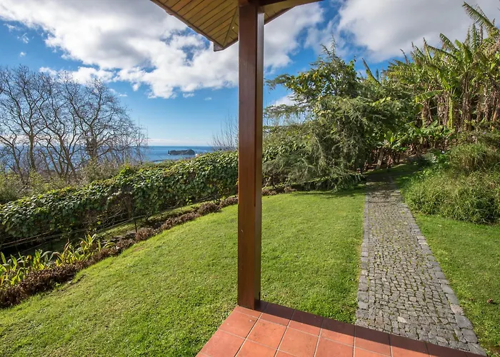 Quinta Dos Curubas Farm stay