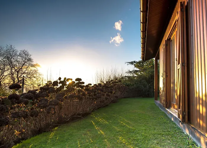 Quinta Dos Curubas Farm stay