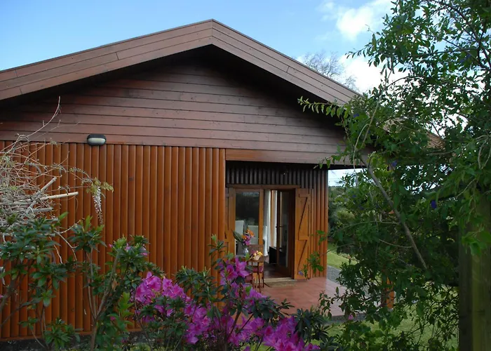 Quinta Dos Curubas *