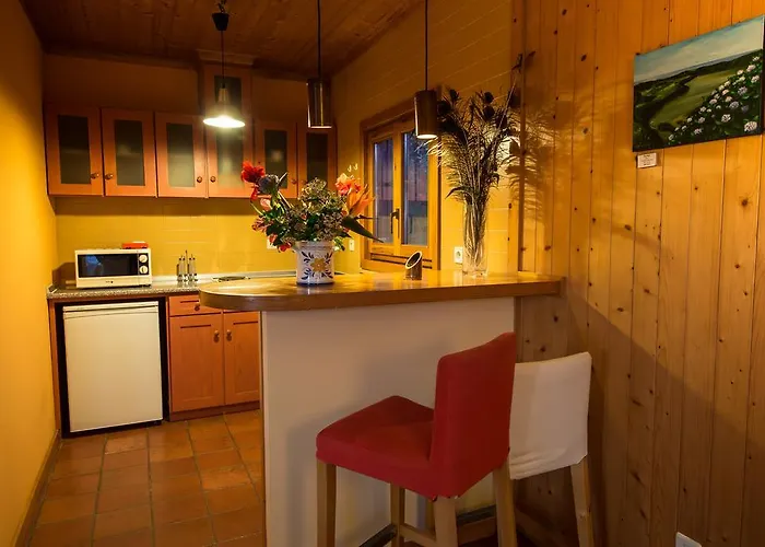 Quinta Dos Curubas Gospodarstwo agroturystyczne *