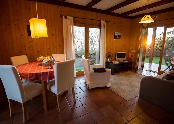 Quinta Dos Curubas Farm stay *