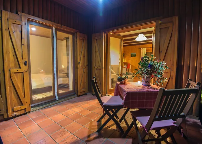 Quinta Dos Curubas *