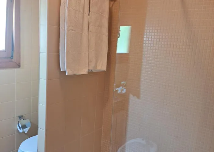 Farm stay Quinta Dos Curubas