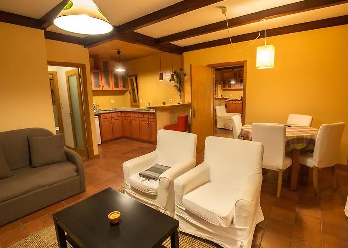 Quinta Dos Curubas ファームステイ