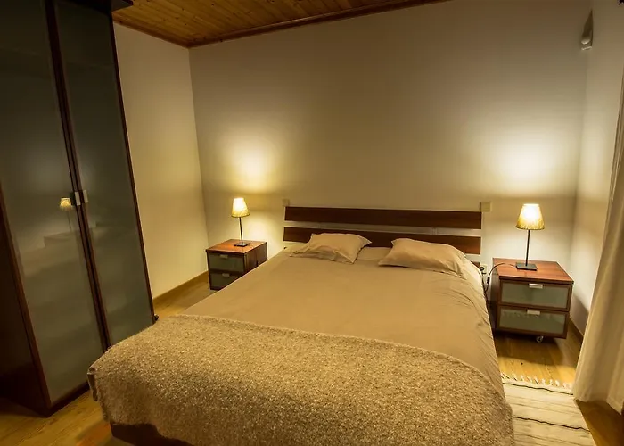 ファームステイ Quinta Dos Curubas