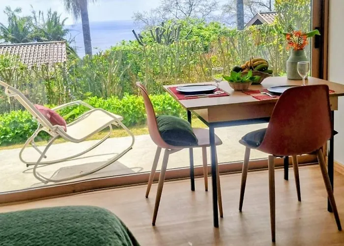 ファームステイ Quinta Dos Curubas