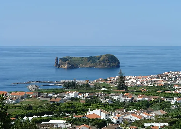 Quinta Dos Curubas ヴィラ・フランカ・ド・カンポ