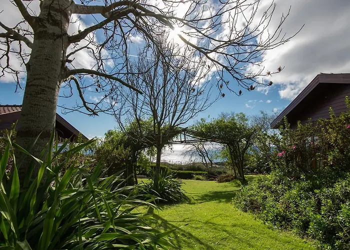 ファームステイ Quinta Dos Curubas *