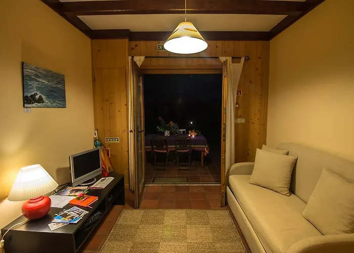 ファームステイ Quinta Dos Curubas