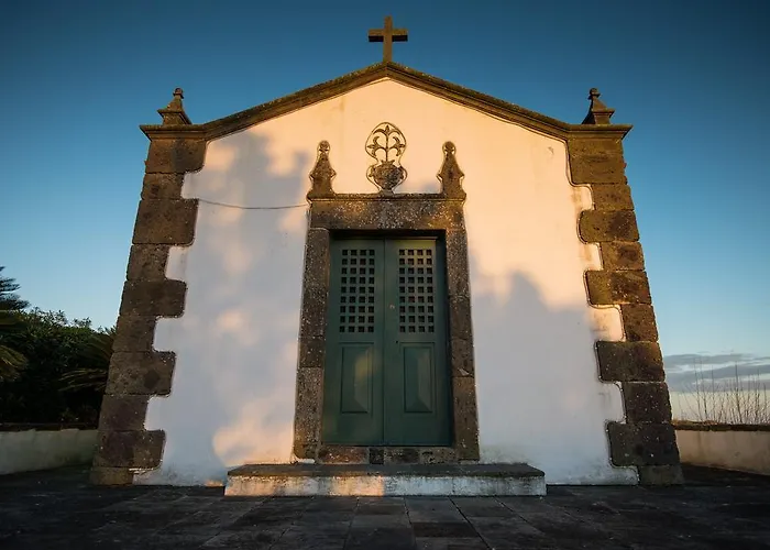 ファームステイ Quinta Dos Curubas *