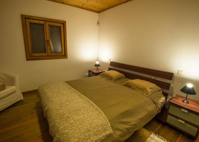 ファームステイ Quinta Dos Curubas